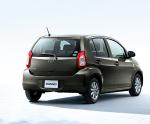 Toyota Passo 2015 года